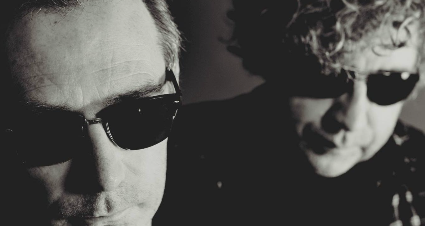 The Jesus and Mary Chain