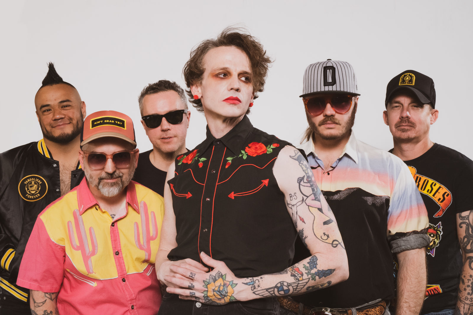 Vandoliers