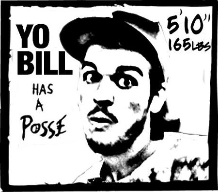 Wild Bill