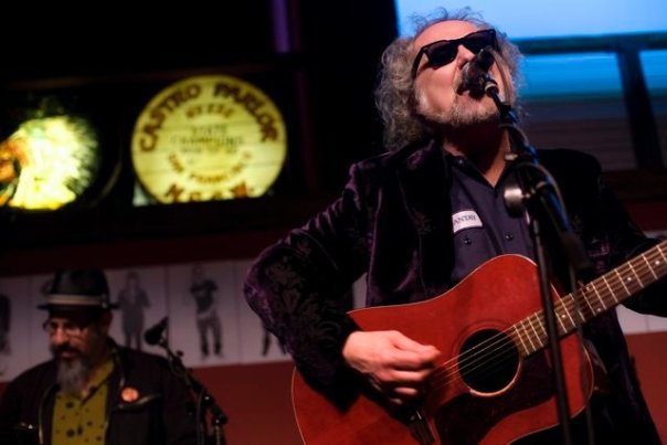 The Minus 5