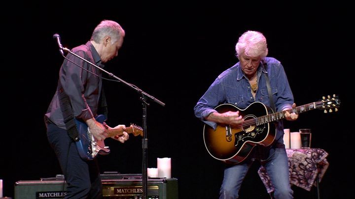 Graham Nash