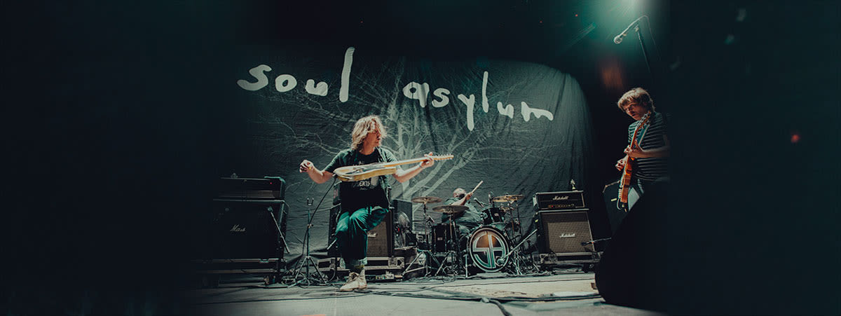 Soul Asylum