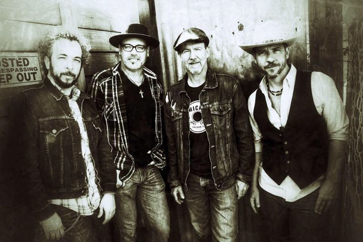 The South Austin Moonlighters