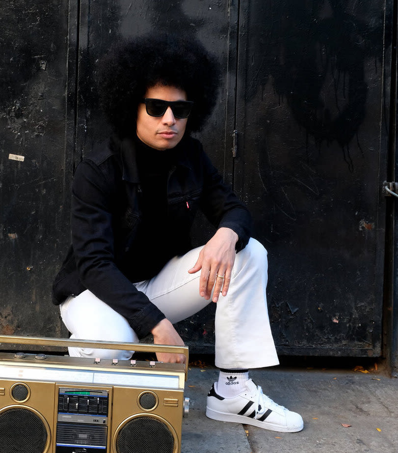 Jose James