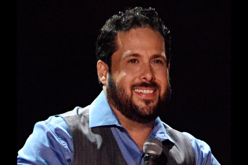 Steve Treviño