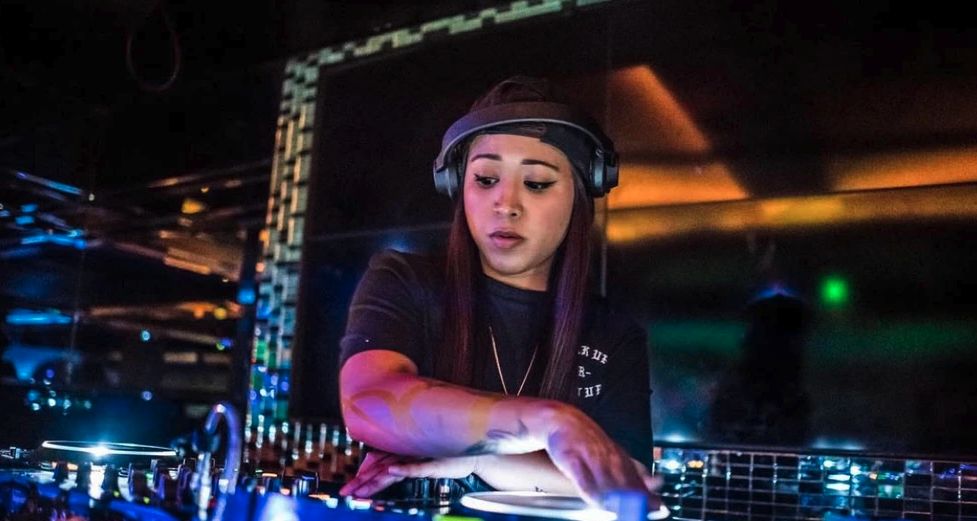 DJ Zel