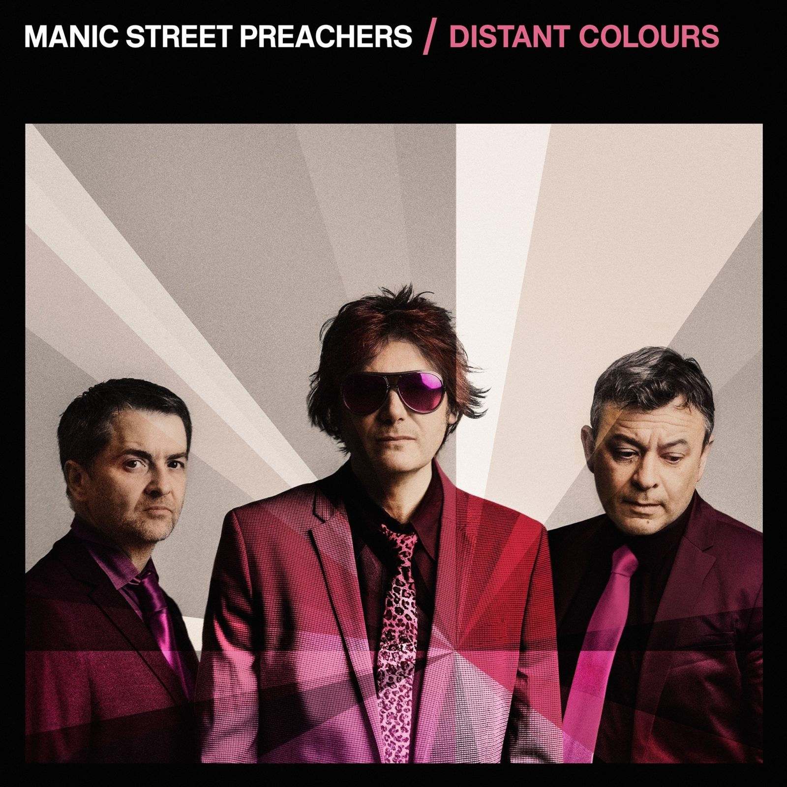 Manic Street Preachers