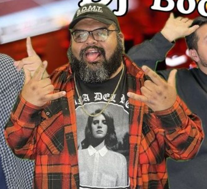 DJ Bootleg