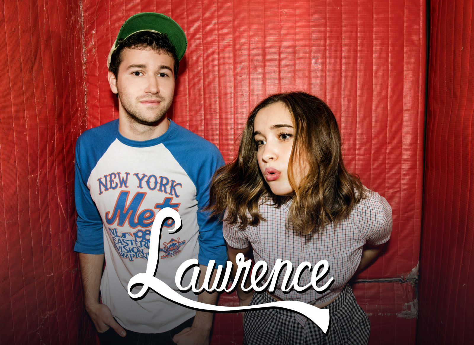 Lawrence
