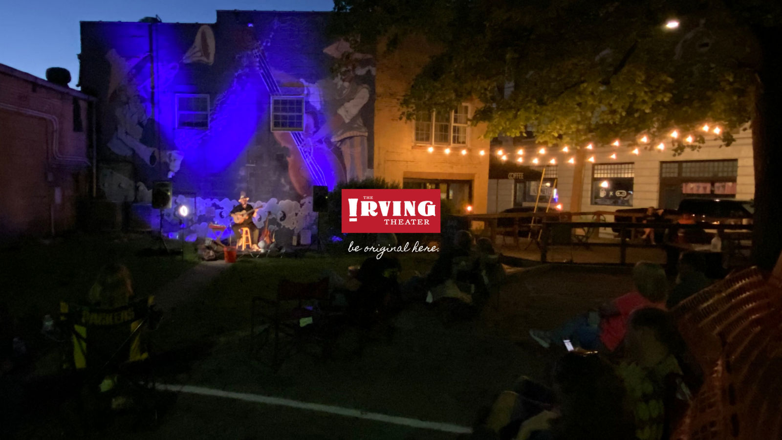 Irving Theater
