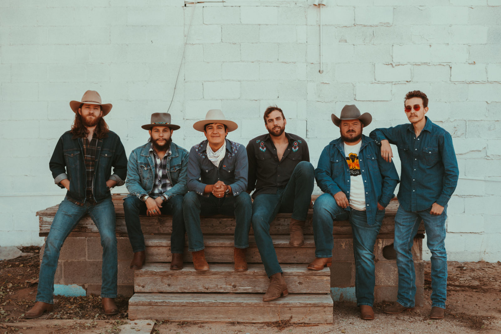 Flatland Cavalry