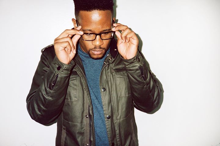 Open Mike Eagle