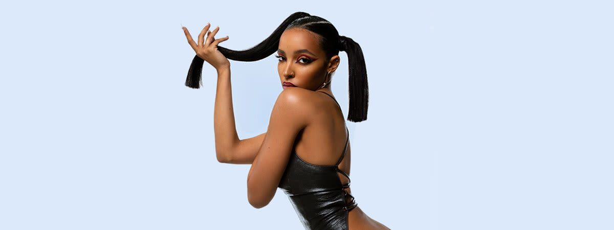 Tinashe