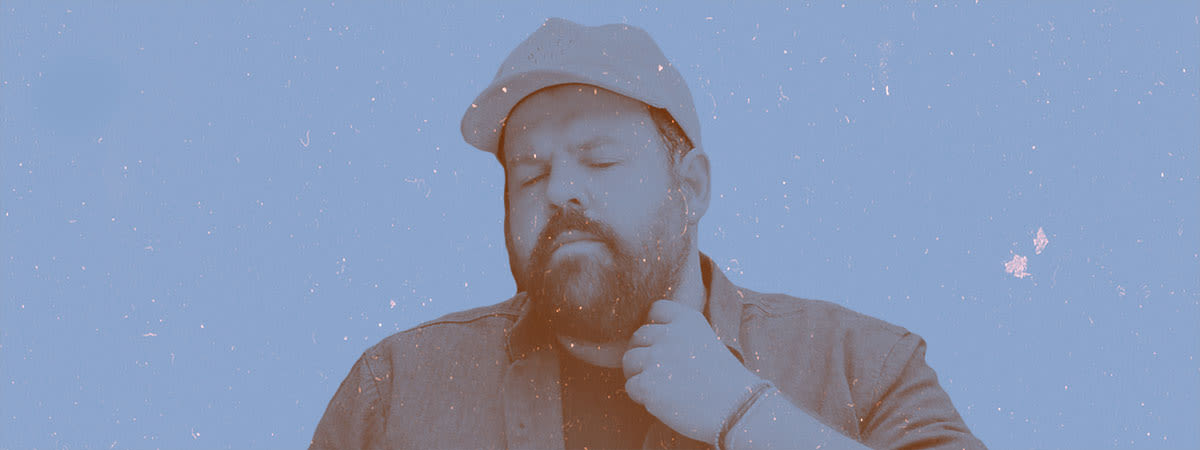 Donovan Woods
