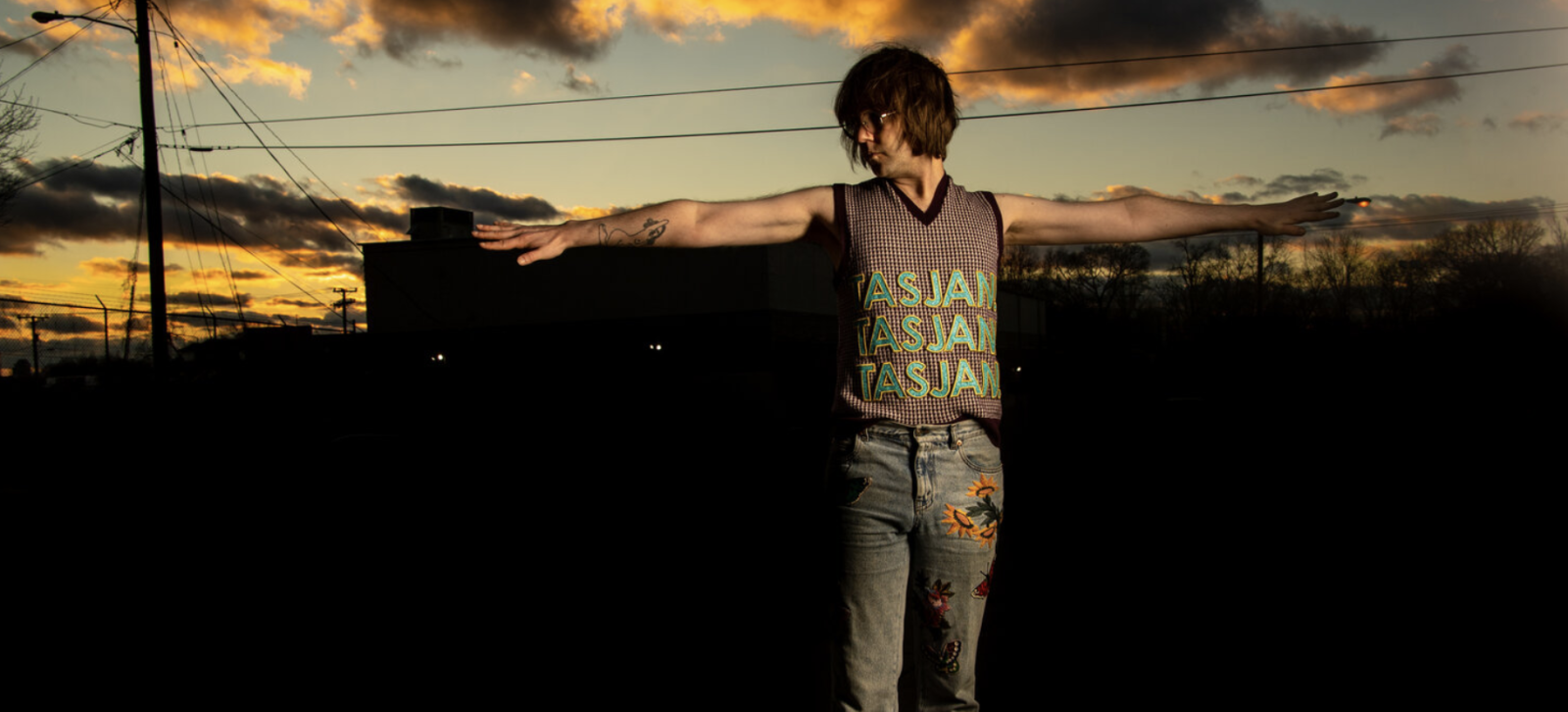 Aaron Lee Tasjan