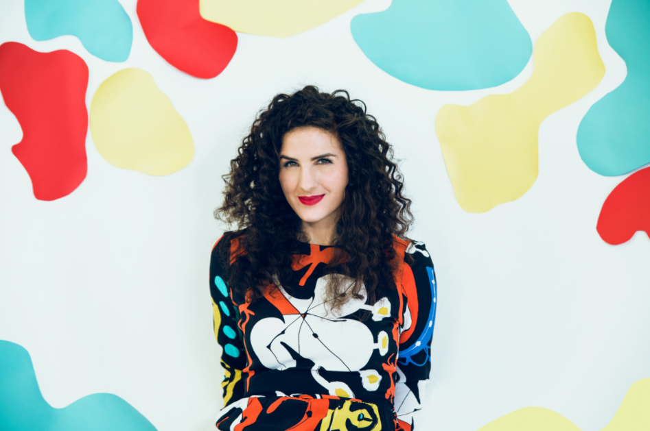 Laila Biali