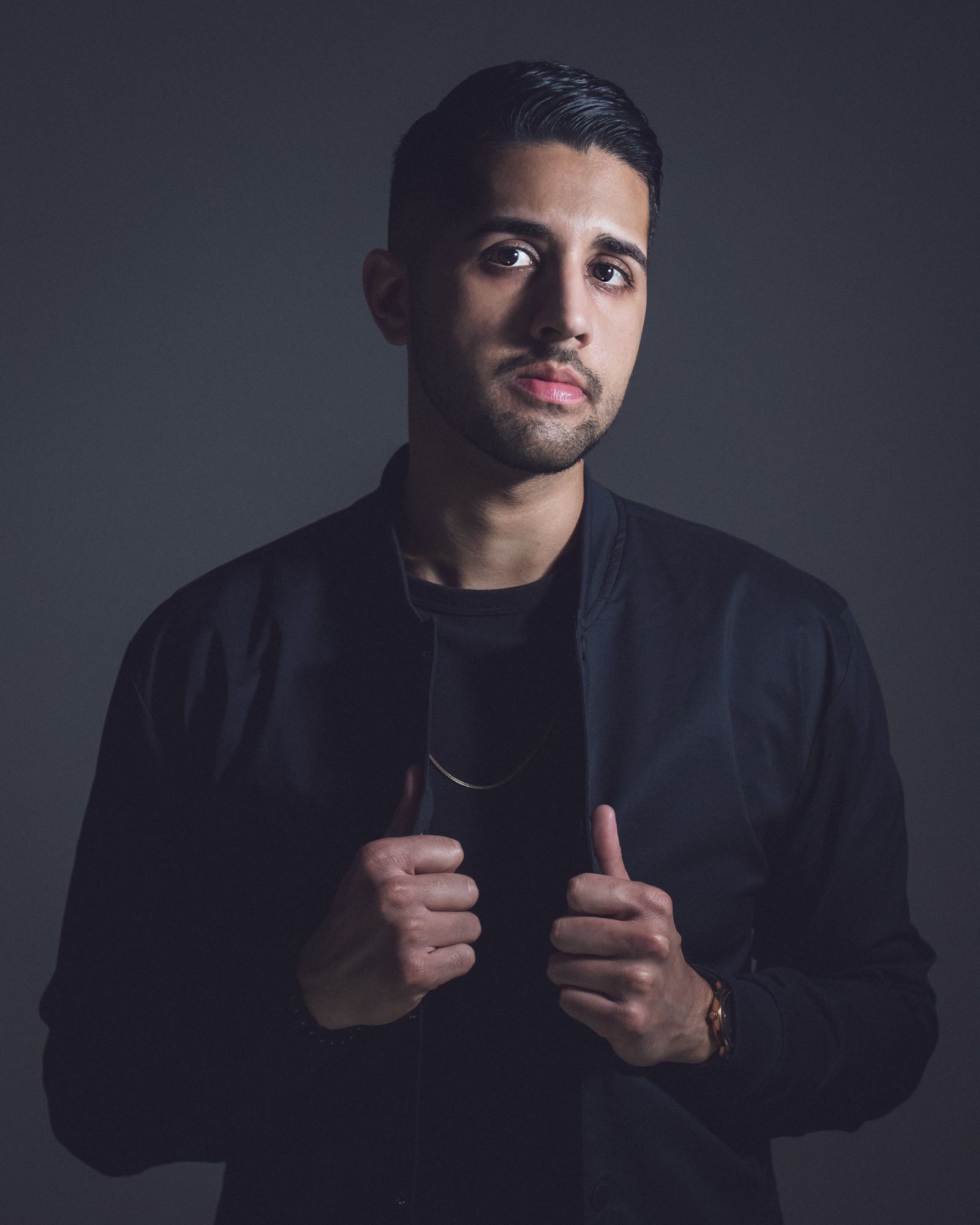 Vik Pandya