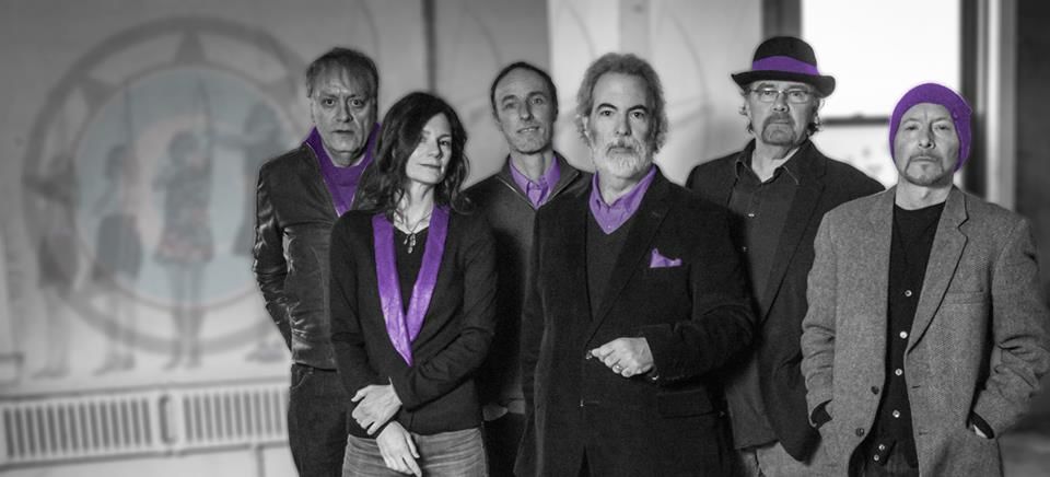 10,000 Maniacs