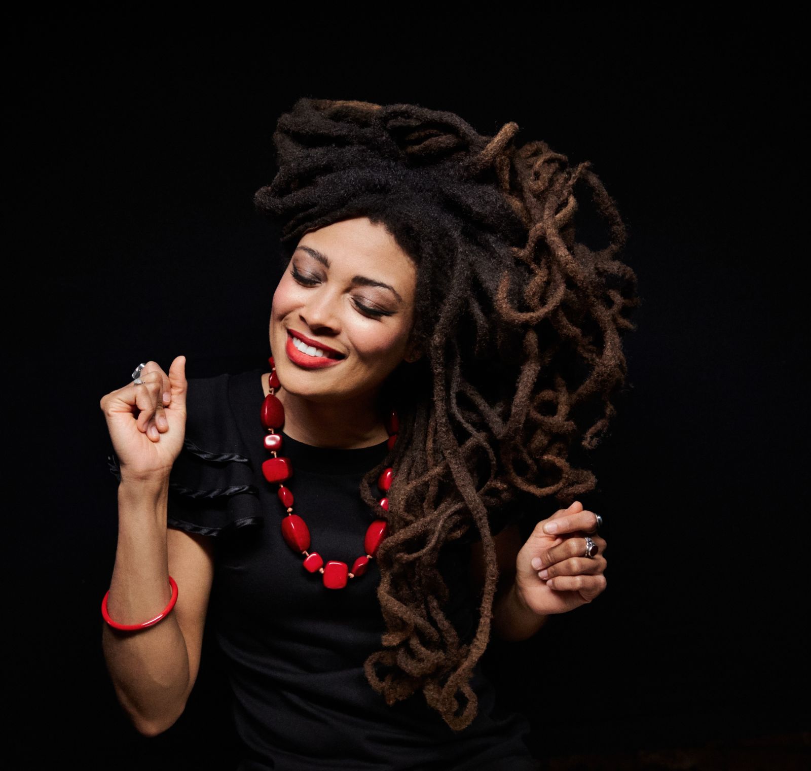 Valerie June