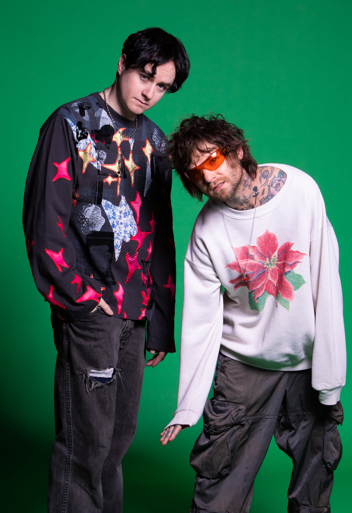 Emo Nite