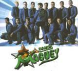 Banda Maguey