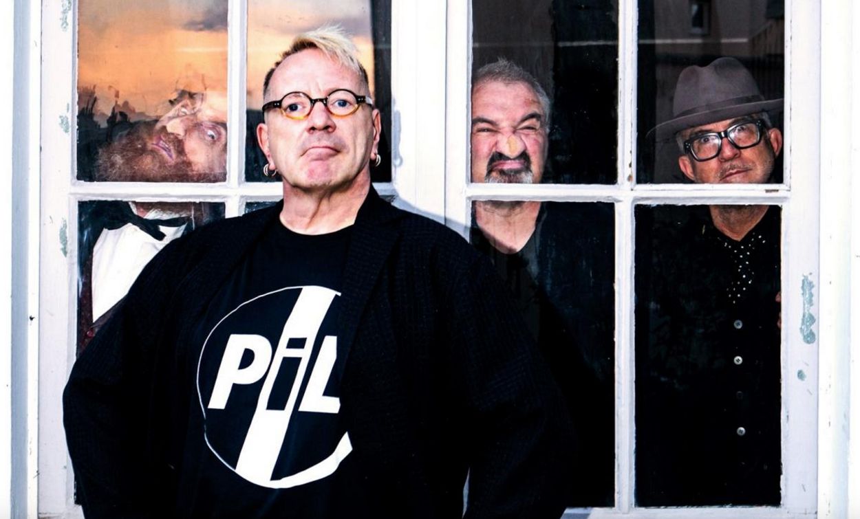 Public Image Ltd.