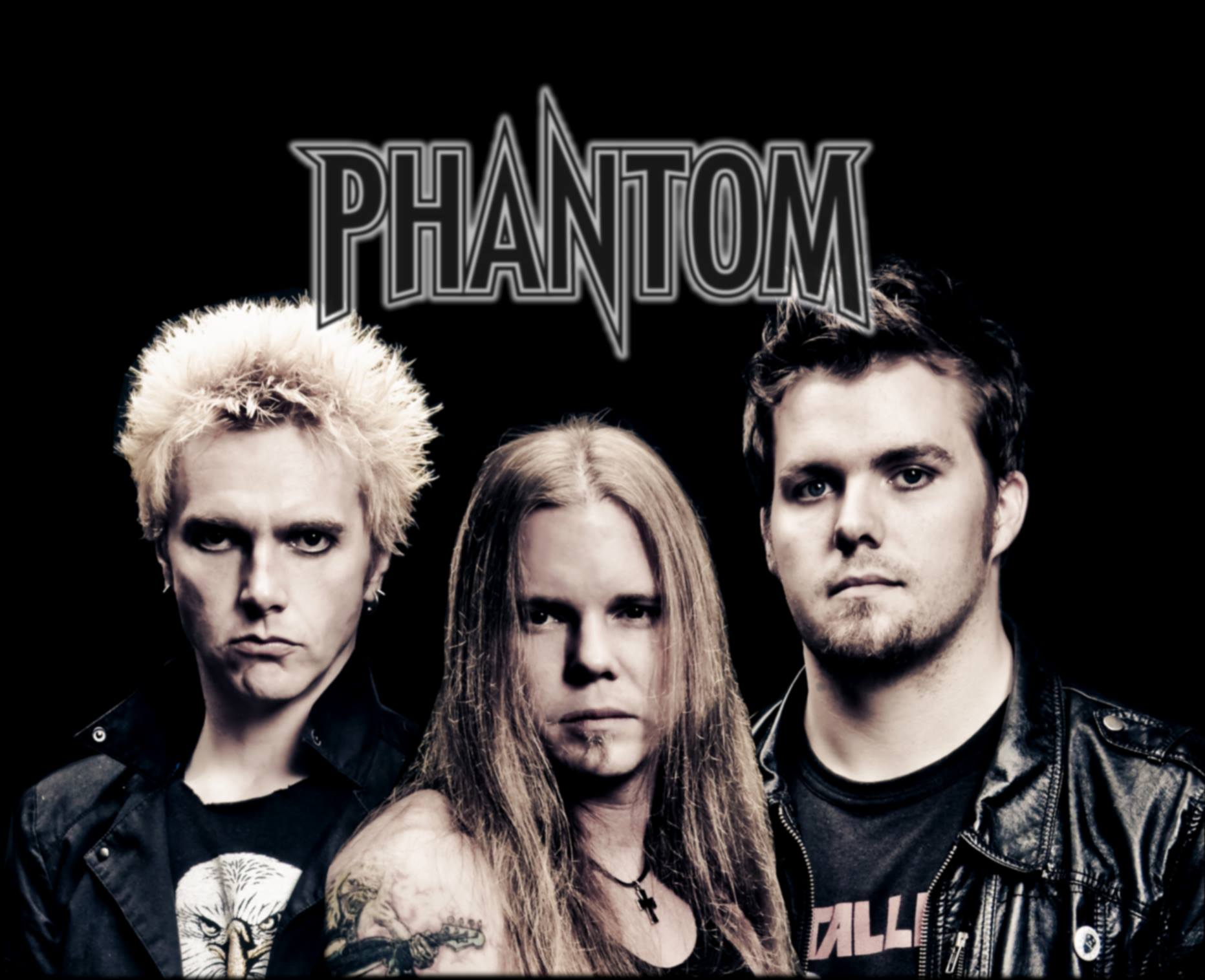 PHANTOM