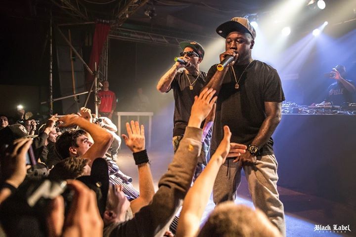 MOBB DEEP