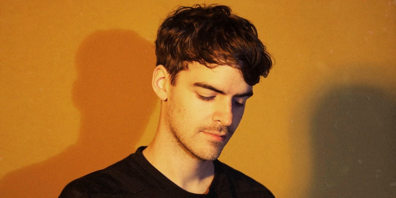 Ryan Hemsworth