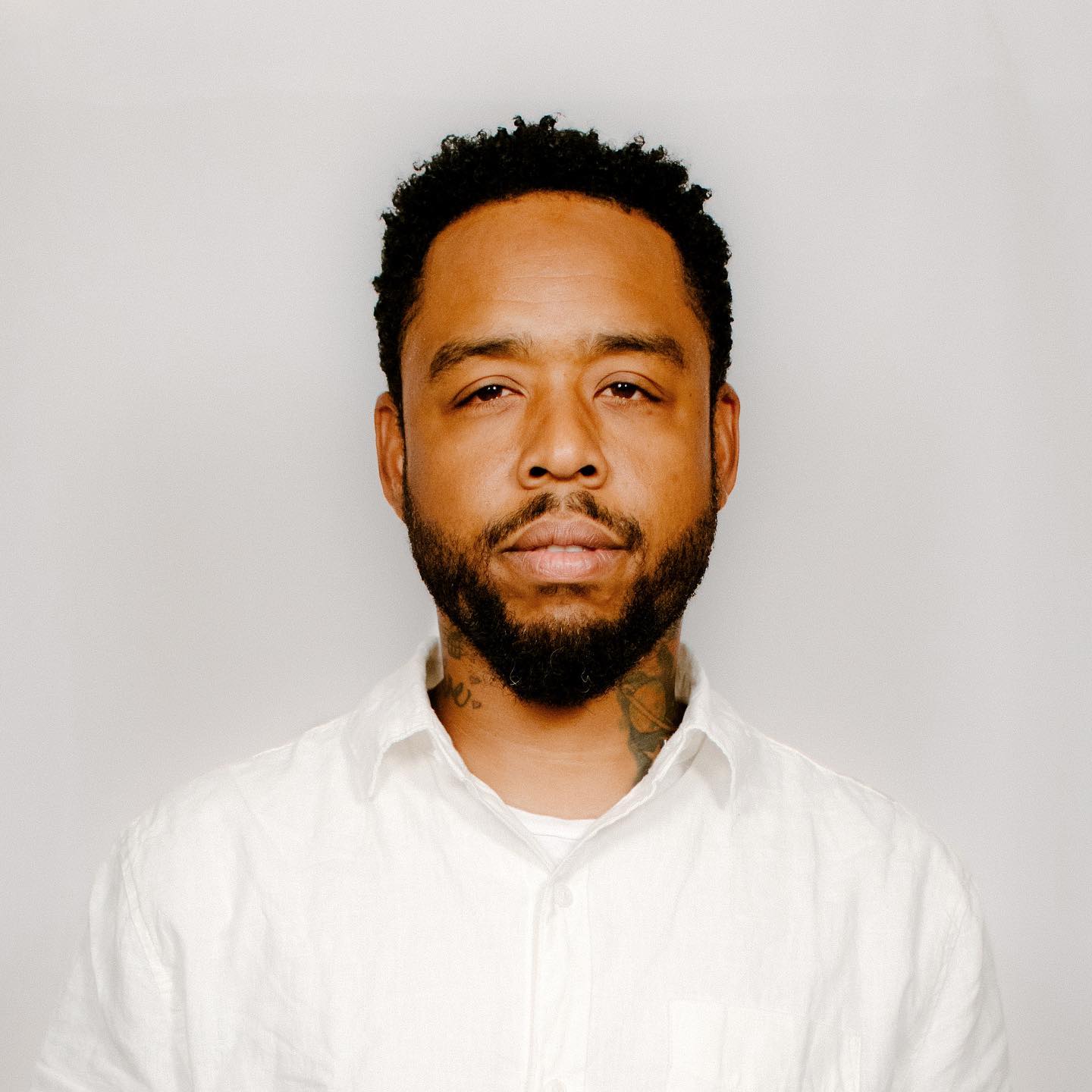 Terrace Martin
