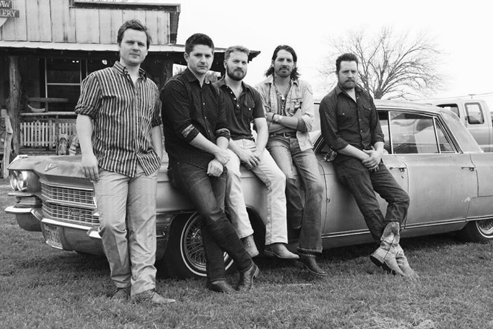 Micky & the Motorcars