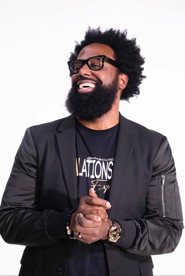 Marcus D. Wiley