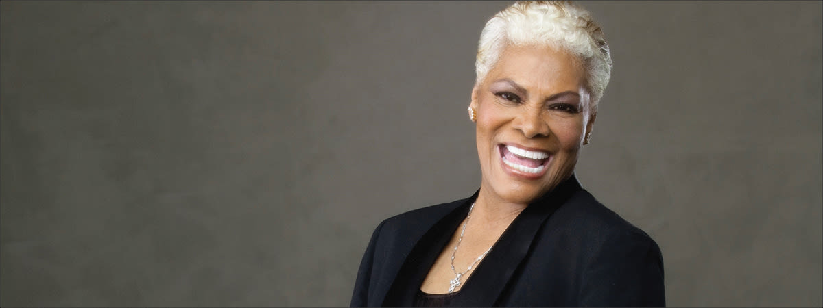 Dionne Warwick