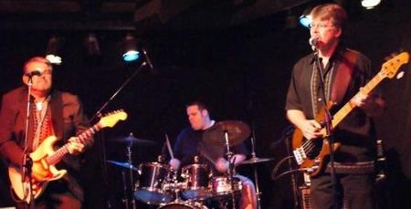 The Kingtones
