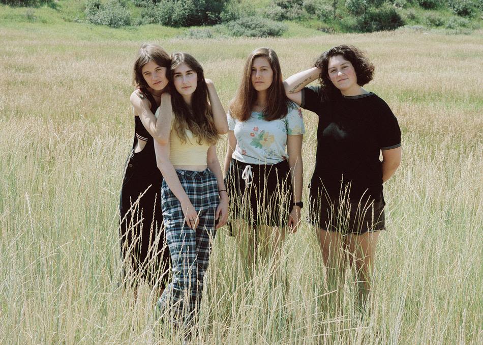 The Ophelias