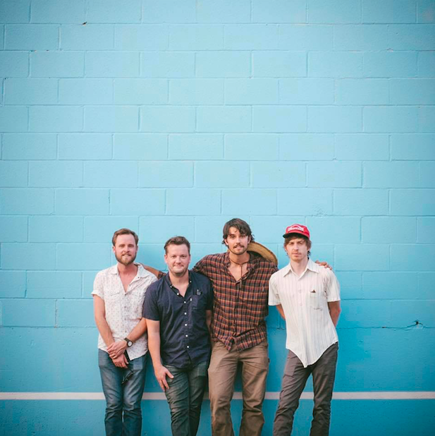 Bendigo Fletcher Indianapolis Shows on Do317