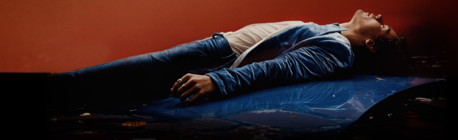 Harry Styles