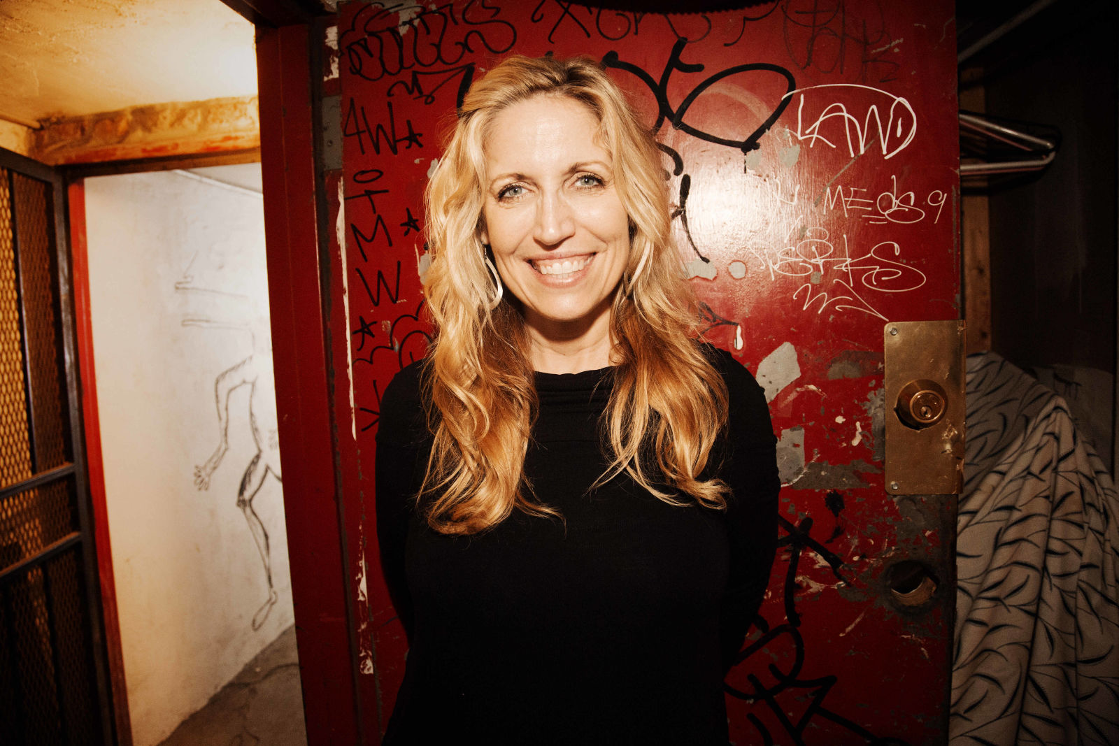 Laurie Kilmartin