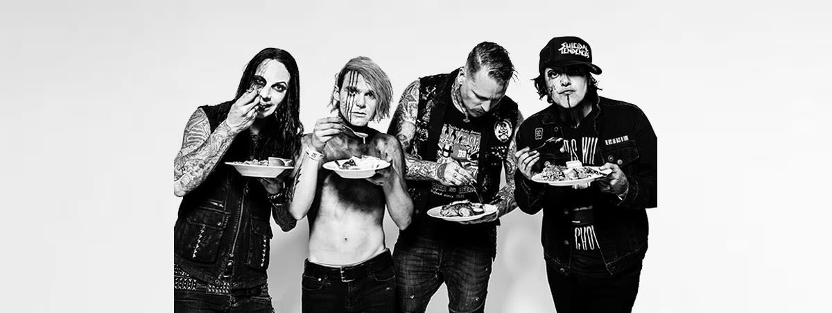 Combichrist
