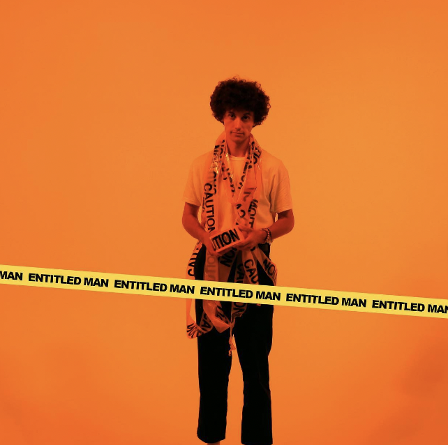 Ron Gallo