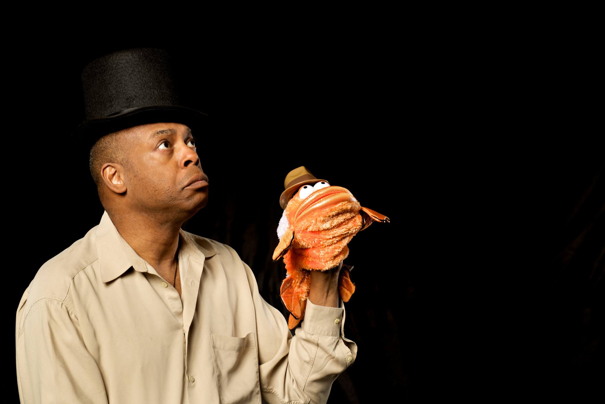 MICHAEL WINSLOW