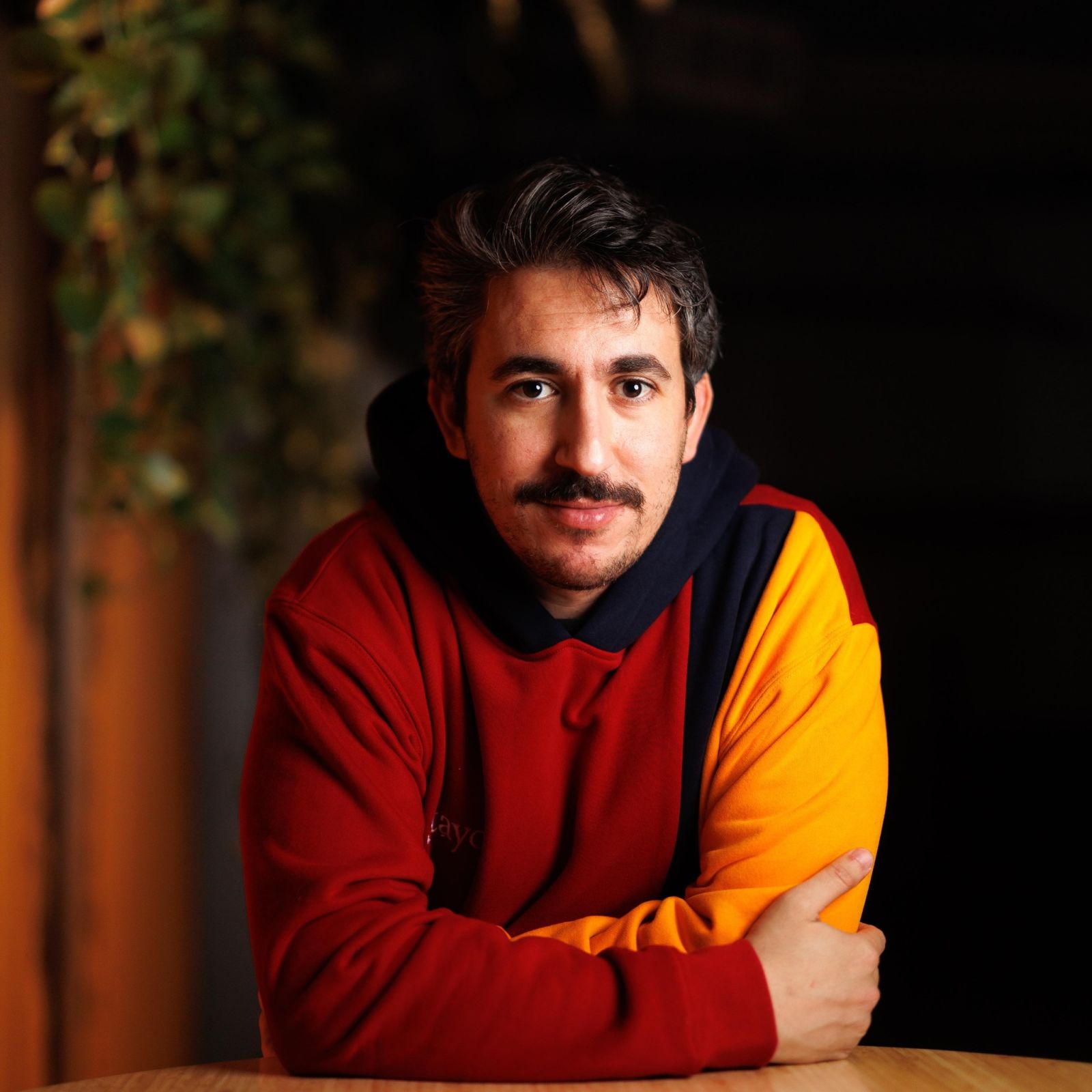 Mohanad Elshieky