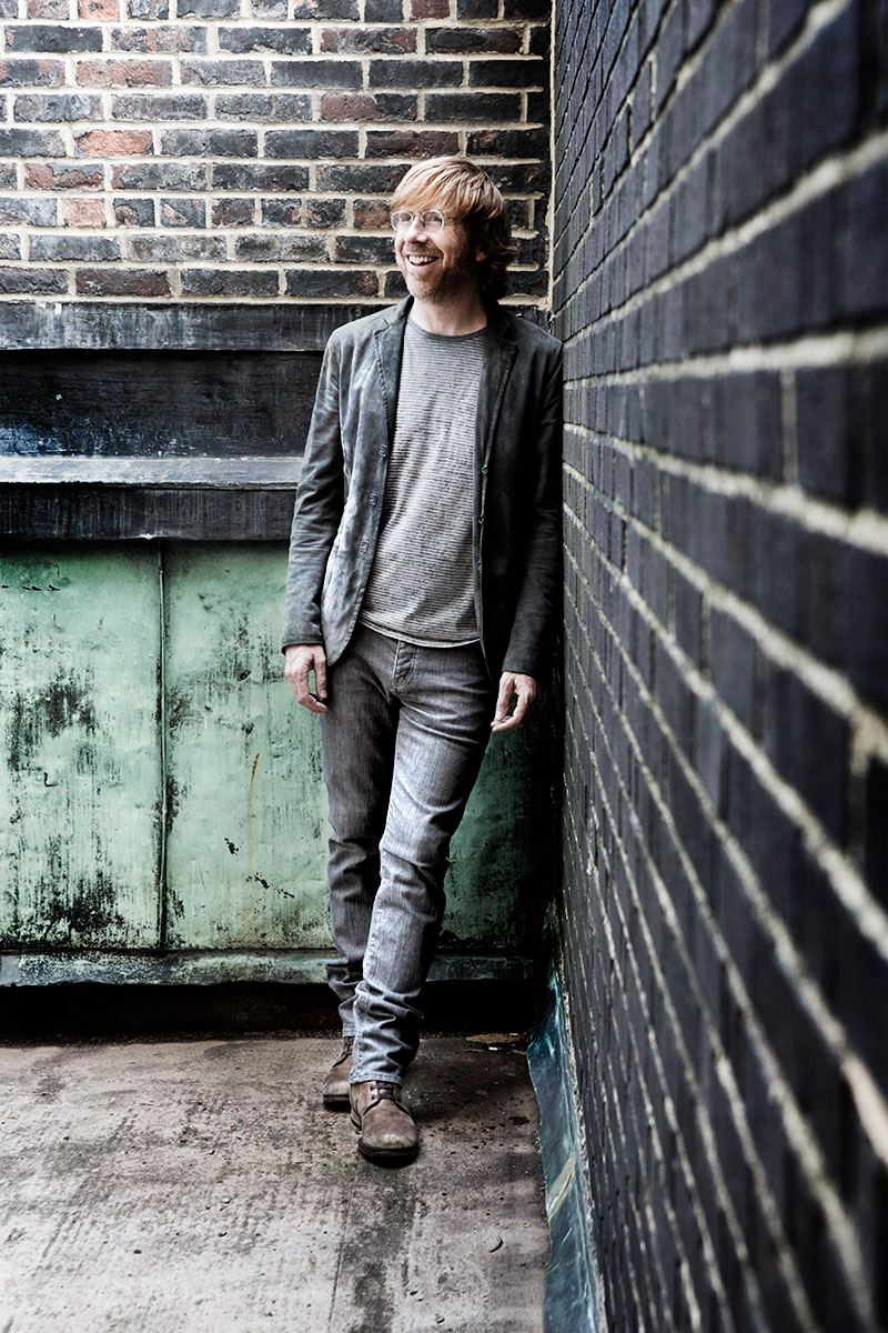 Trey Anastasio Band