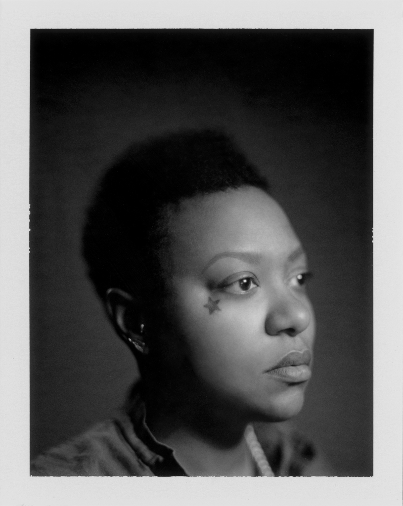 Meshell Ndegeocello
