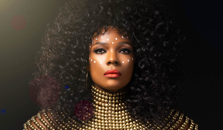 Syleena Johnson