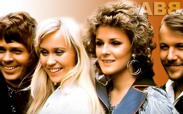 The Music of Abba