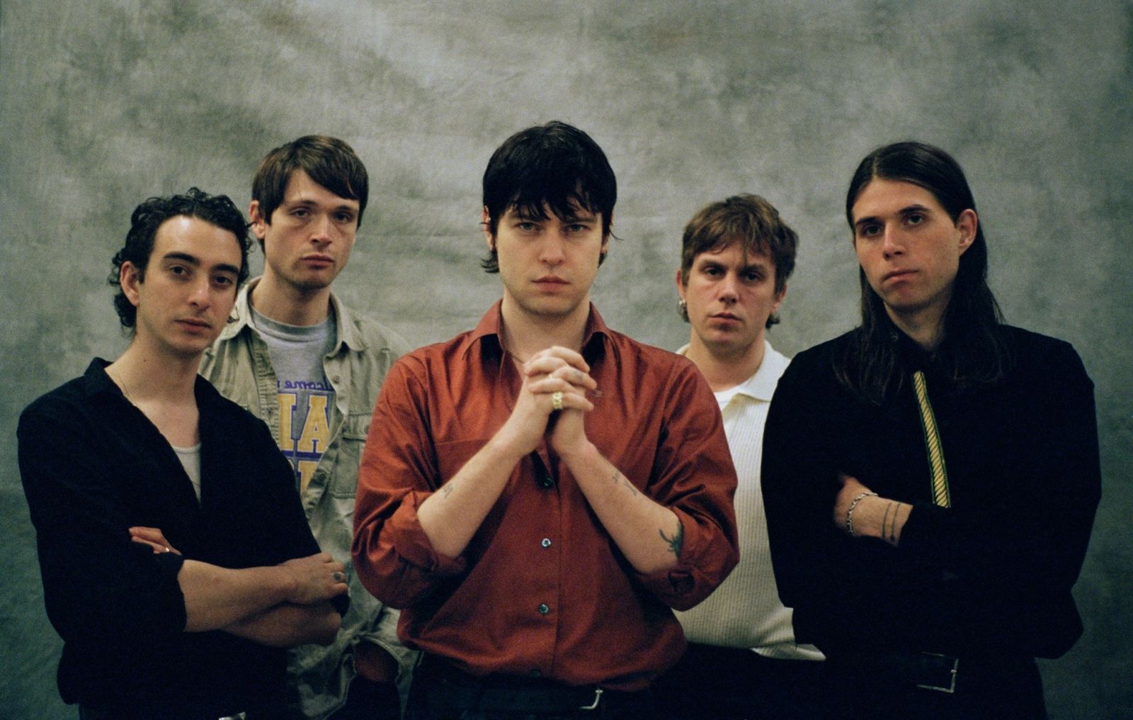 Iceage