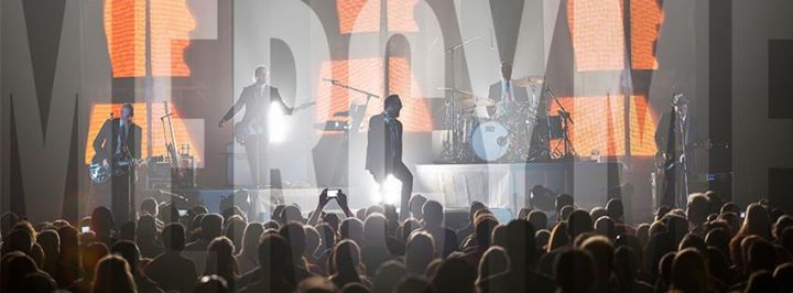MercyMe