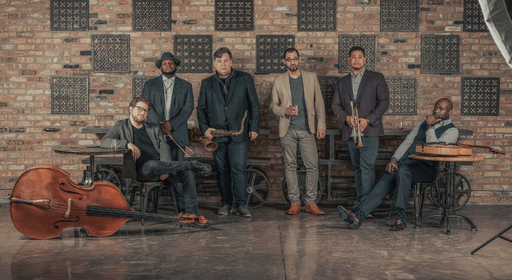 Chicago Soul Jazz Collective