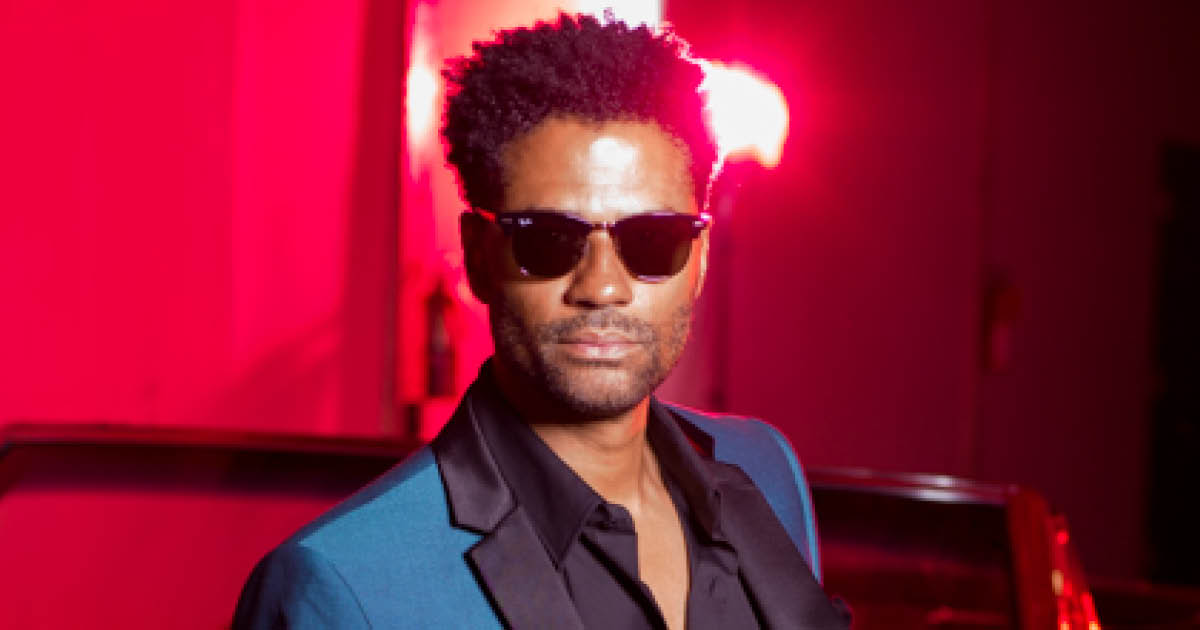 Eric Benét